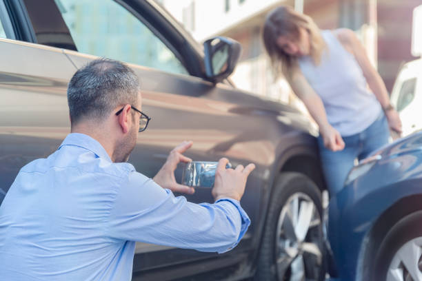 Professional Full Coverage Car Insurance technician working in Springtown, TX