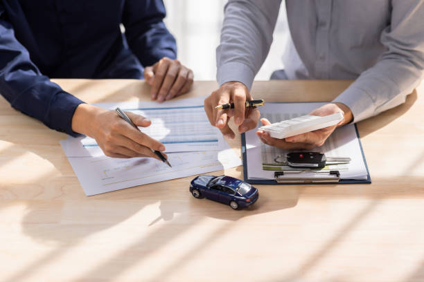 24/7 Emergency Full Coverage Car Insurance experts in Springtown, TX